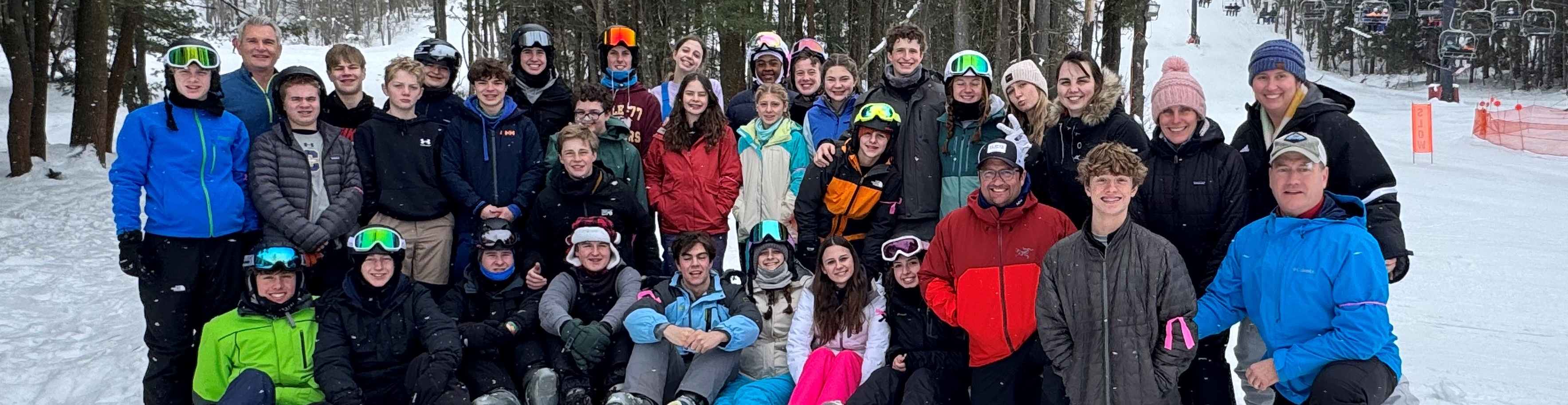 2025 Ski Trip