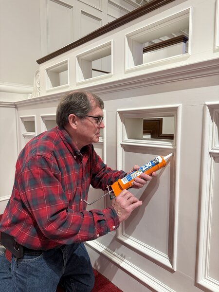 Earl Toepfert Earl Toepfert