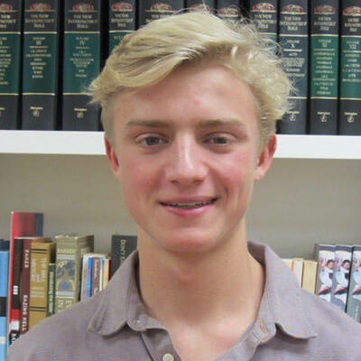 Grady Shiflet Grady Shiflet