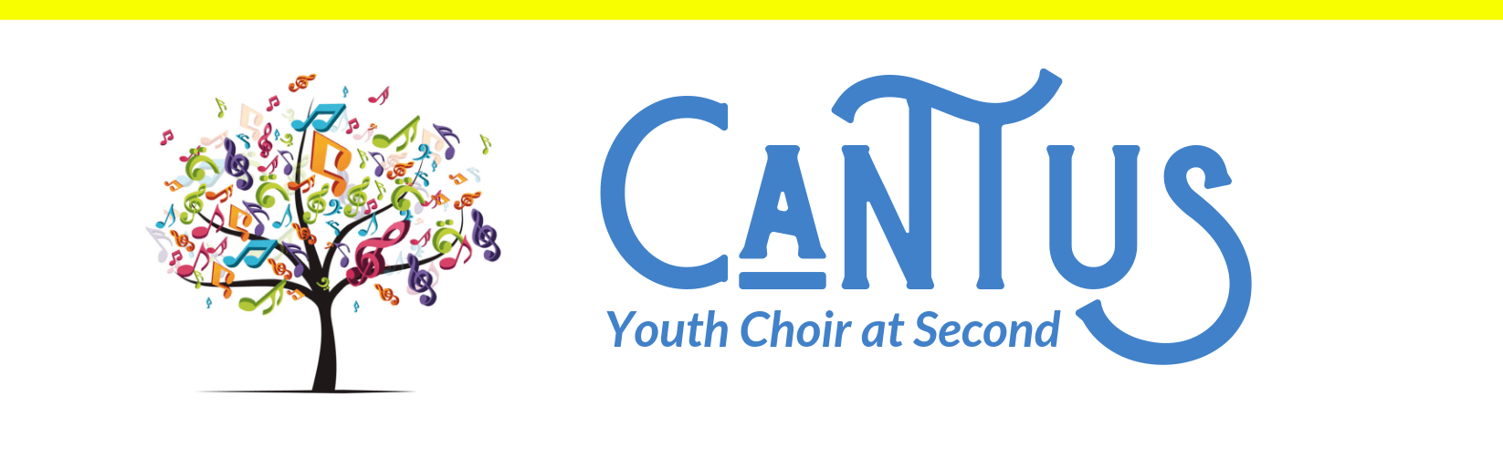 CANTUS Youth Choir